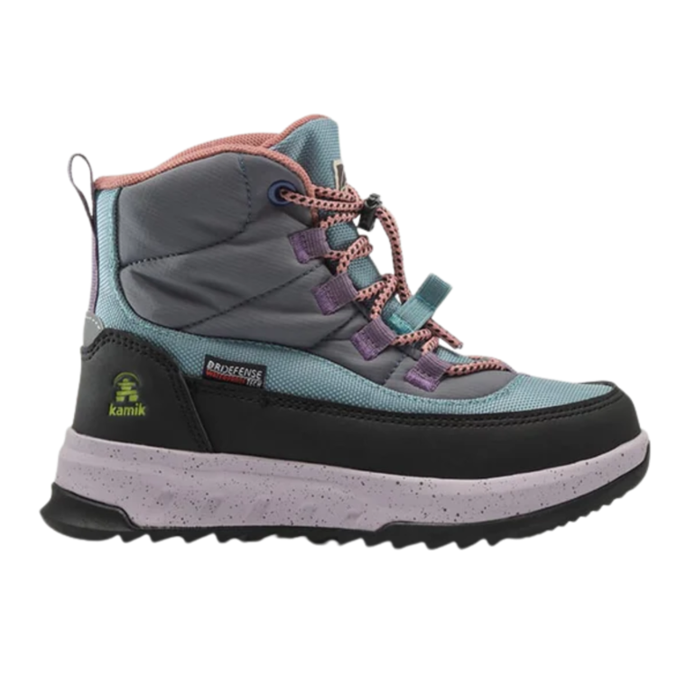 Kamik Kamik Stormy Mid2 Teal