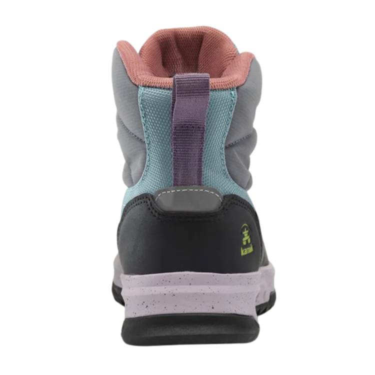 Kamik Kamik Stormy Mid2 Teal