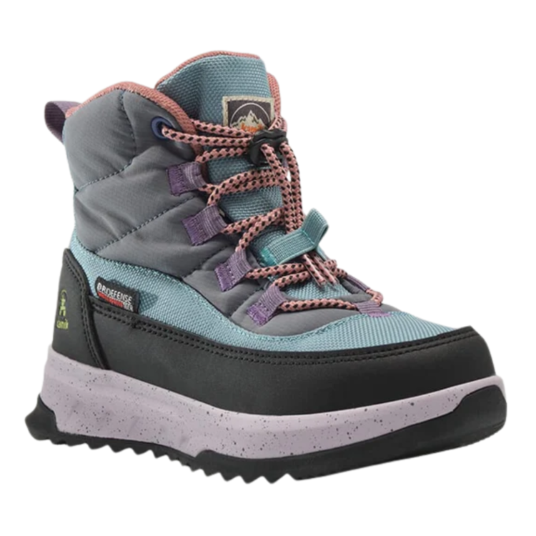 Kamik Kamik Stormy Mid2 Teal