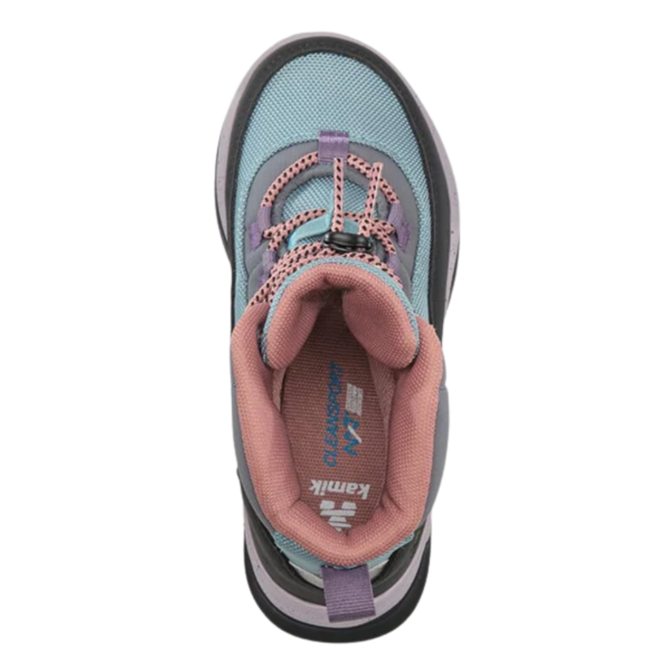 Kamik Kamik Stormy Mid2 Teal