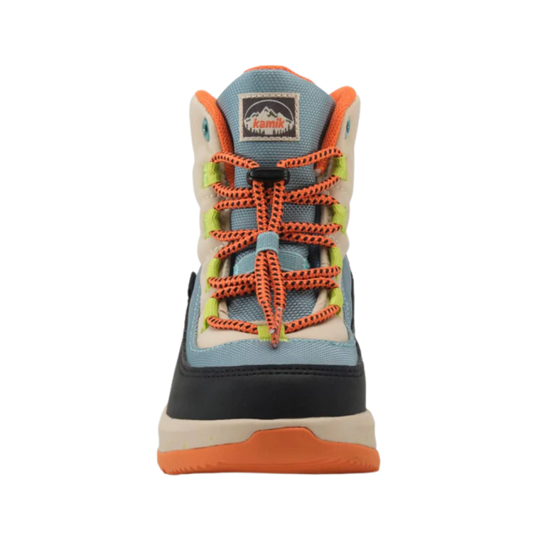 Kamik Kamik Stormy Mid2 Fog