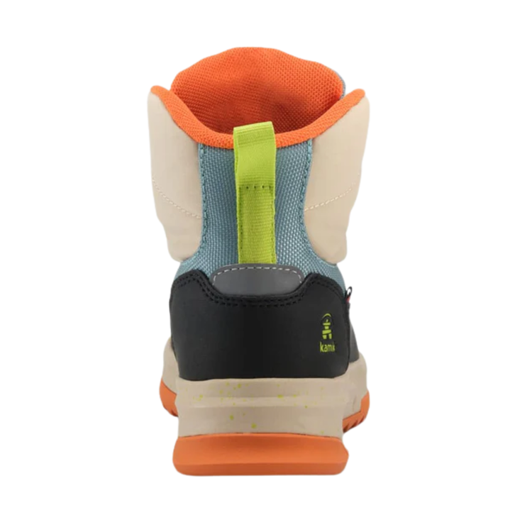 Kamik Kamik Stormy Mid2 Fog