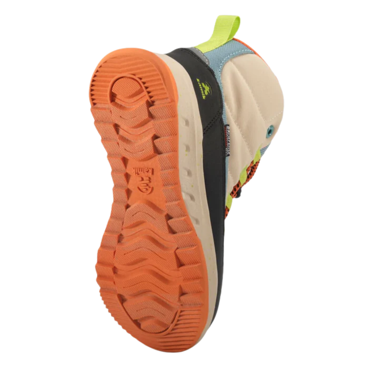 Kamik Kamik Stormy Mid2 Fog