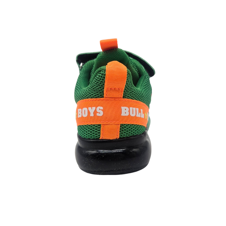 Lelli Kelly Lelli Kelly T-Rex Green