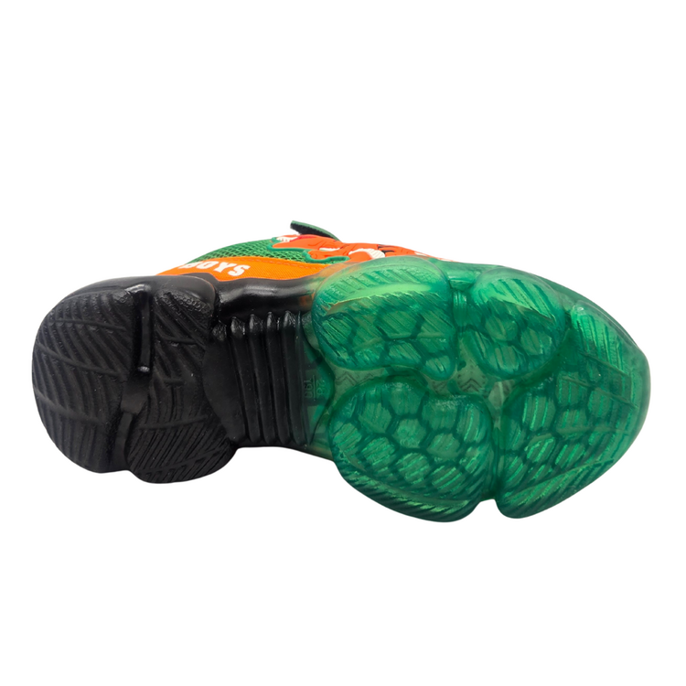 Lelli Kelly Lelli Kelly T-Rex Green