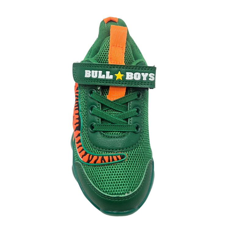 Lelli Kelly Lelli Kelly T-Rex Green