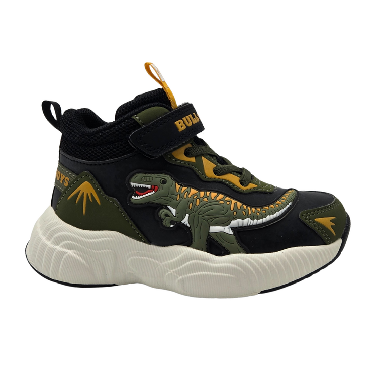 Lelli Kelly Lelli Kelly T-Rex Mid Green Multi