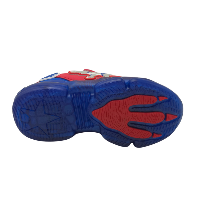 Lelli Kelly Lelli Kelly T-Rex Red