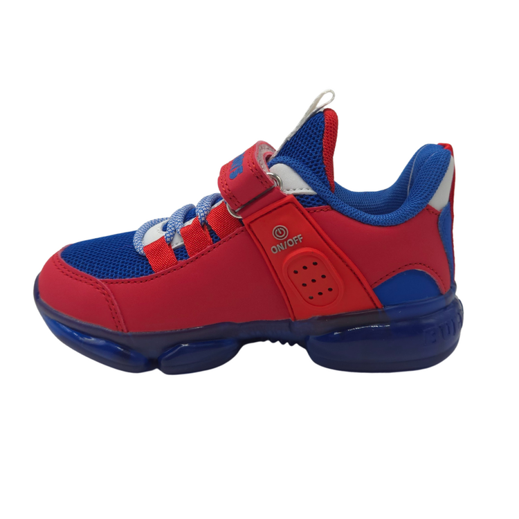 Lelli Kelly Lelli Kelly T-Rex Red