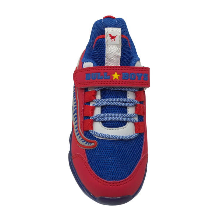 Lelli Kelly Lelli Kelly T-Rex Red