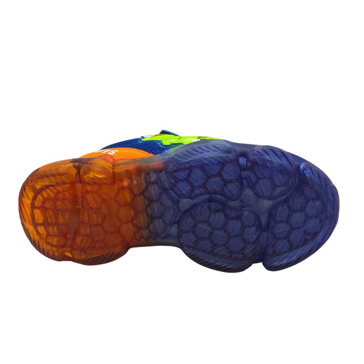 Lelli Kelly Lelli Kelly T-Rex Blue