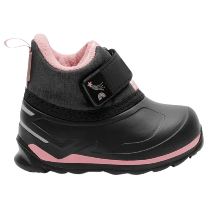 Acton Acton Duckies Black