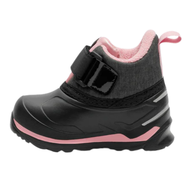 Acton Acton Duckies Black