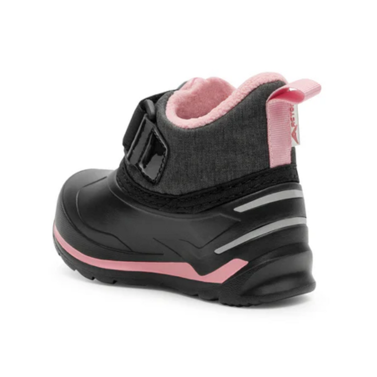 Acton Acton Duckies Black