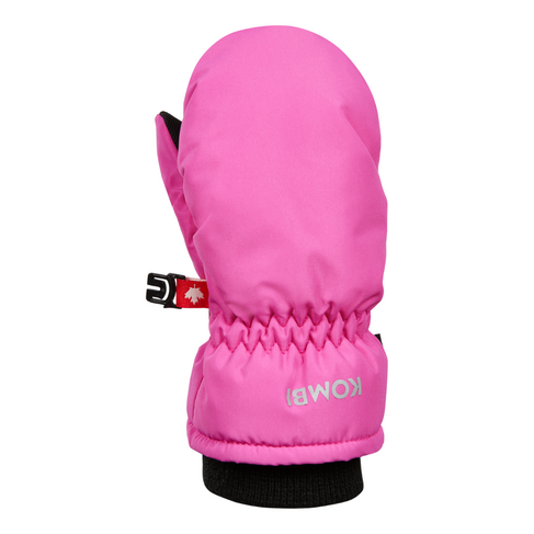 Kombi Wonder Children's Mitt Fuchsia Fedora