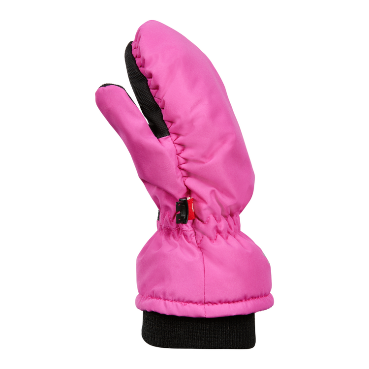 Kombi Kombi Wonder Children's Mitt Fuchsia Fedora