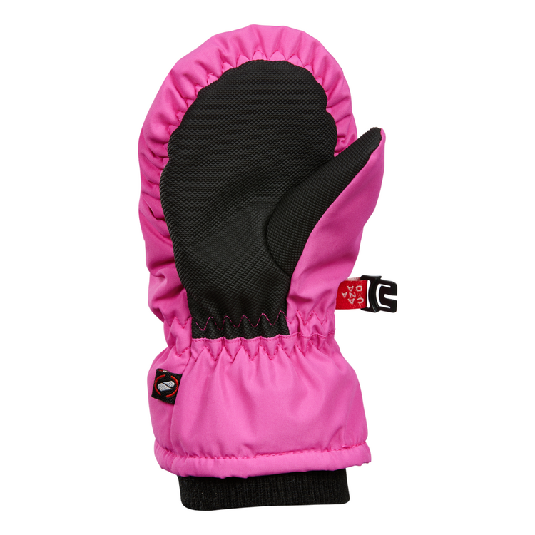 Kombi Kombi Wonder Children's Mitt Fuchsia Fedora