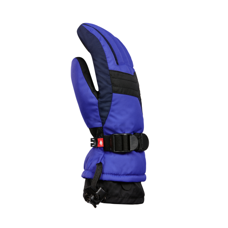Kombi Kombi Serious Junior Glove Sapphire Blue
