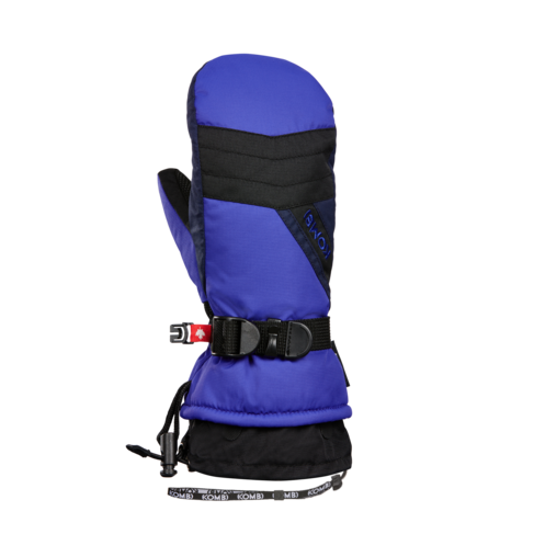 Kombi Serious Junior Mitt Sapphire Blue