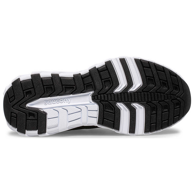 Saucony Saucony Wind A/C 2.0 Black/White