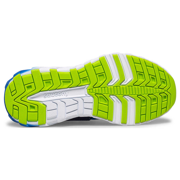 Saucony Saucony Wind A/C 2.0 Blue/Green