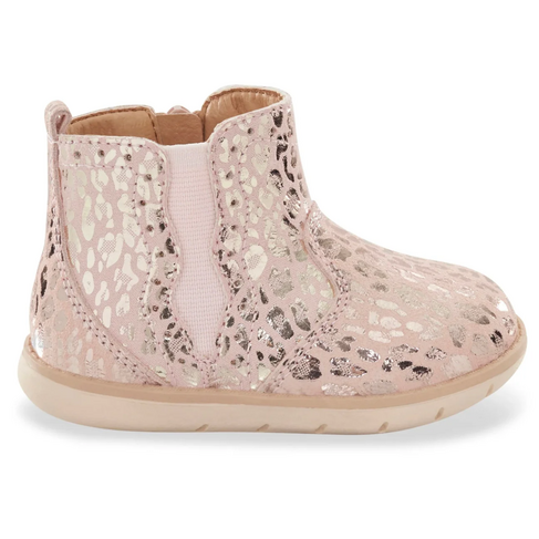 Stride Rite Lena Pink (Toddler 8)