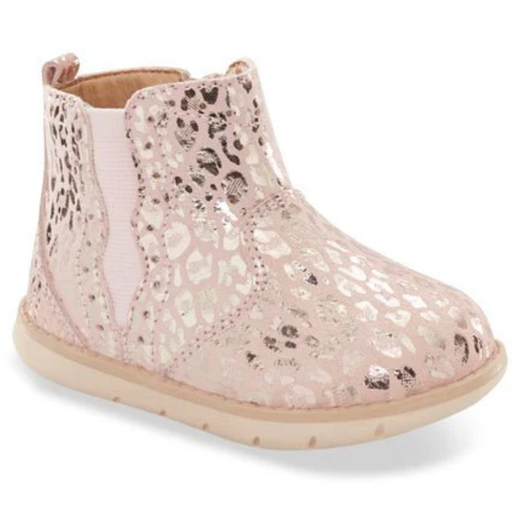 Stride Rite Stride Rite Lena Pink