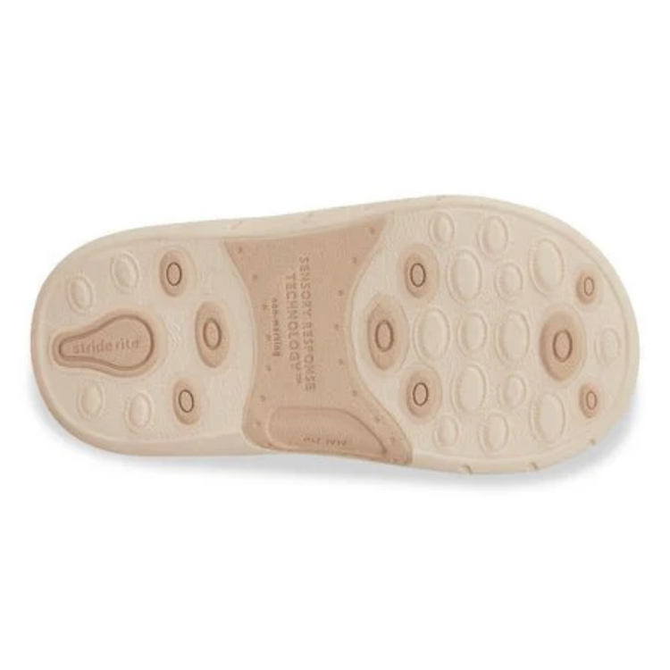 Stride Rite Stride Rite Lena Pink