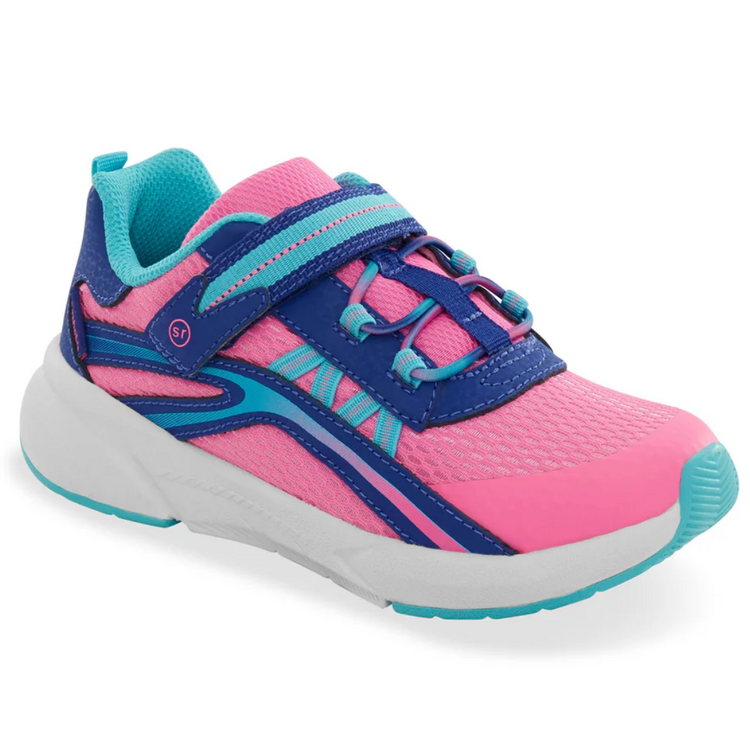Stride Rite Stride Rite M2P Journey 3.0 Pink