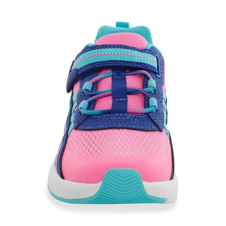 Stride Rite Stride Rite M2P Journey 3.0 Pink