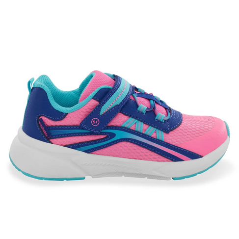 Stride Rite M2P Journey 3.0 Pink