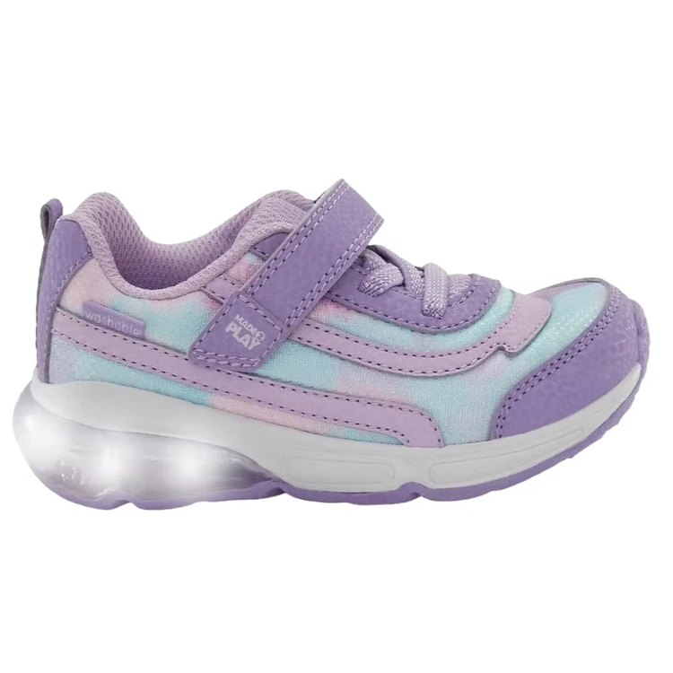 Stride Rite Stride Rite M2P Surge Bounce Purple