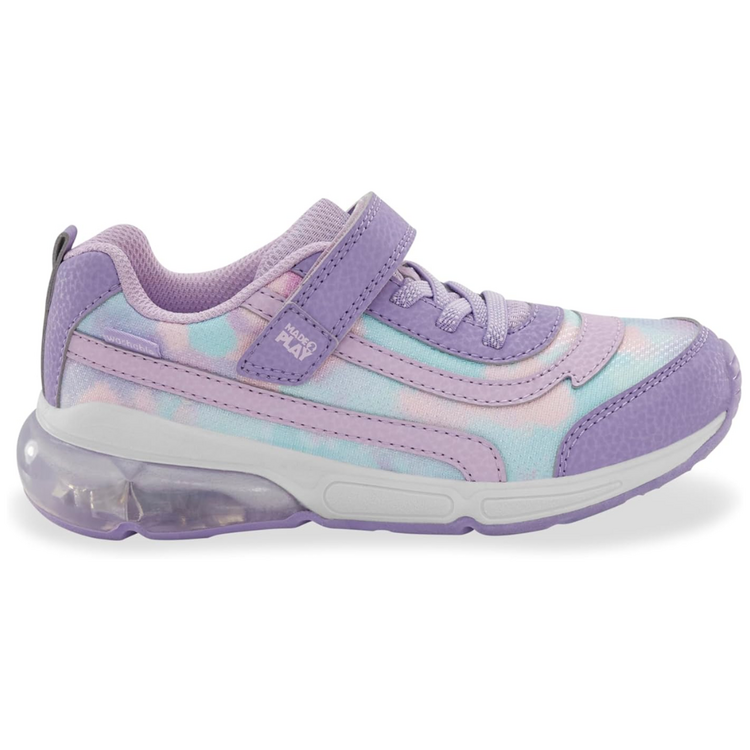 Stride Rite Stride Rite M2P Surge Bounce Purple