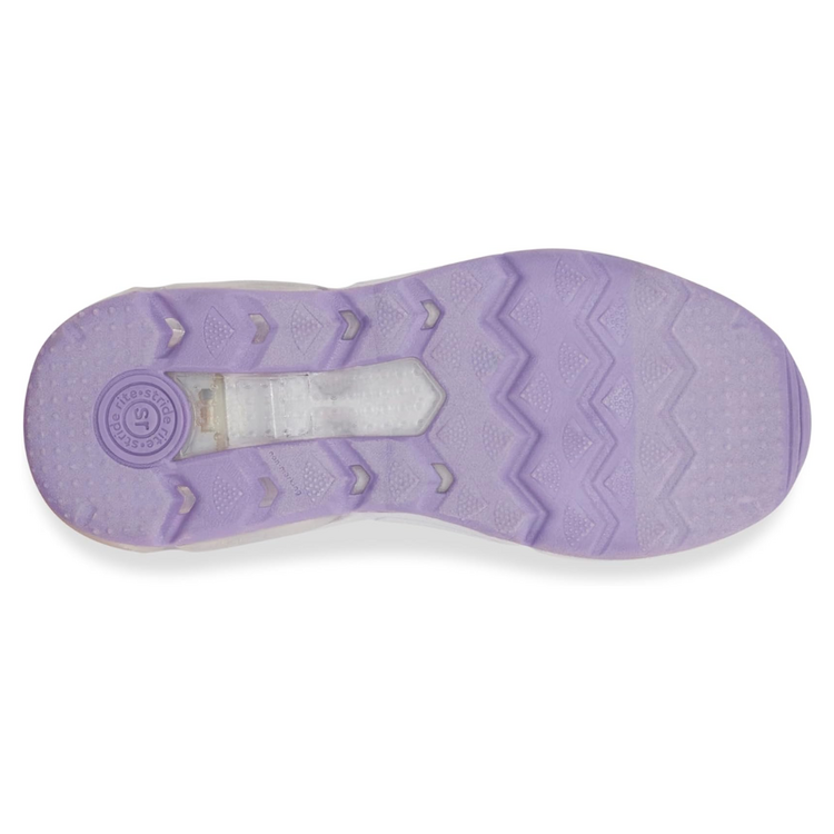 Stride Rite Stride Rite M2P Surge Bounce Purple