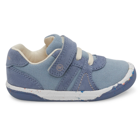 Stride Rite Fern Blue