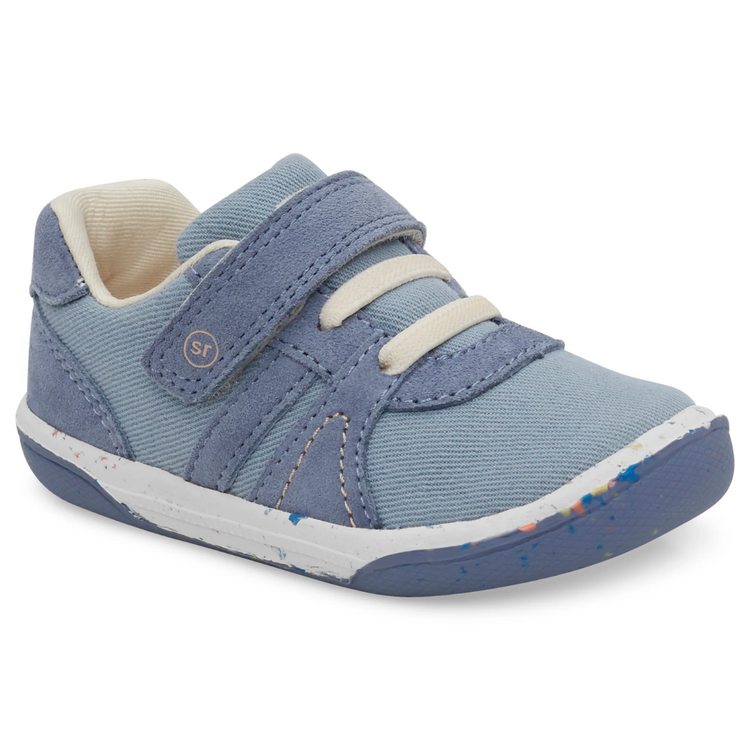 Stride Rite Stride Rite Fern Blue