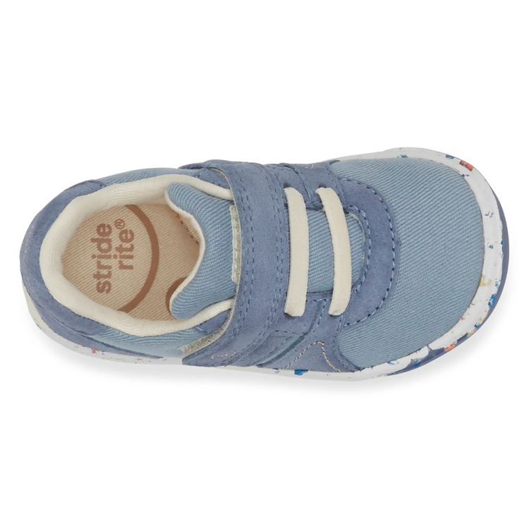 Stride Rite Stride Rite Fern Blue