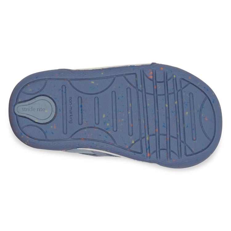 Stride Rite Stride Rite Fern Blue