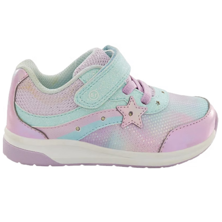 Stride Rite Stride Rite Starlight Aqua