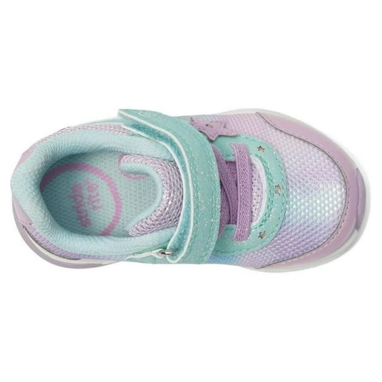 Stride Rite Stride Rite Starlight Aqua