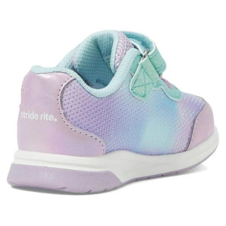 Stride Rite Stride Rite Starlight Aqua
