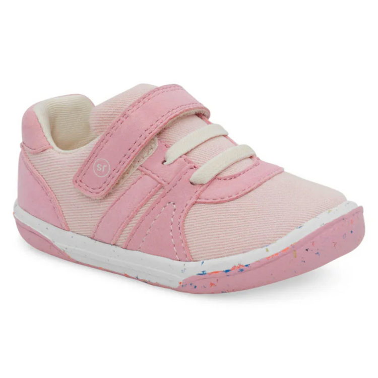 Stride Rite Stride Rite Fern Pink