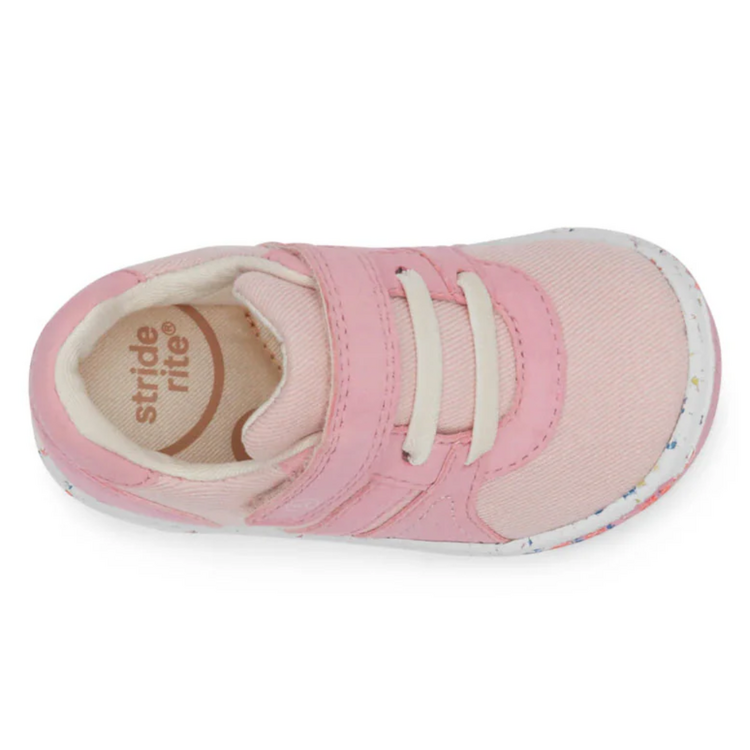 Stride Rite Stride Rite Fern Pink