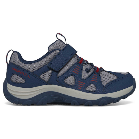Merrell Trail Chaser 2 Navy/Red (Youth 6)
