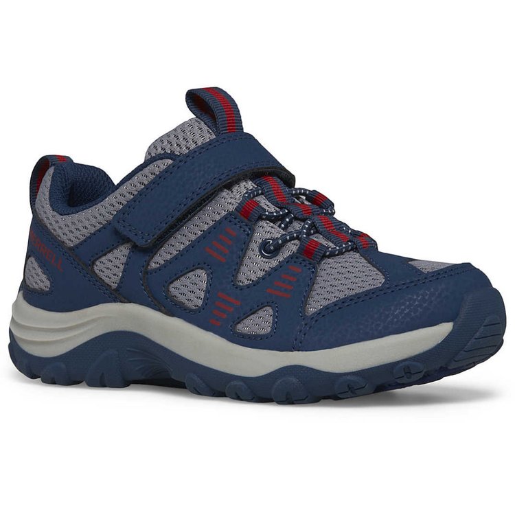 Merrell Merrell Trail Chaser 2 Navy/Red