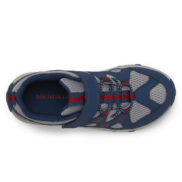 Merrell Merrell Trail Chaser 2 Navy/Red