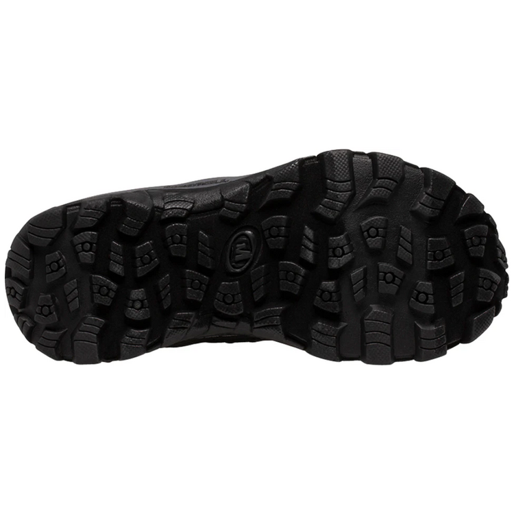 Merrell Merrell Ooakcreek Mid Lace WTPF Black