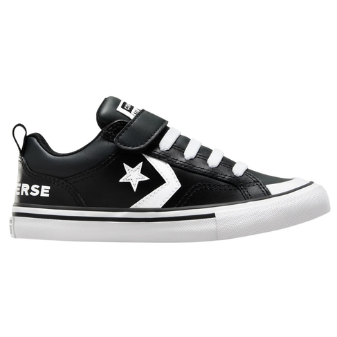 Converse Kids Pro Blaze Strap Low Black/White