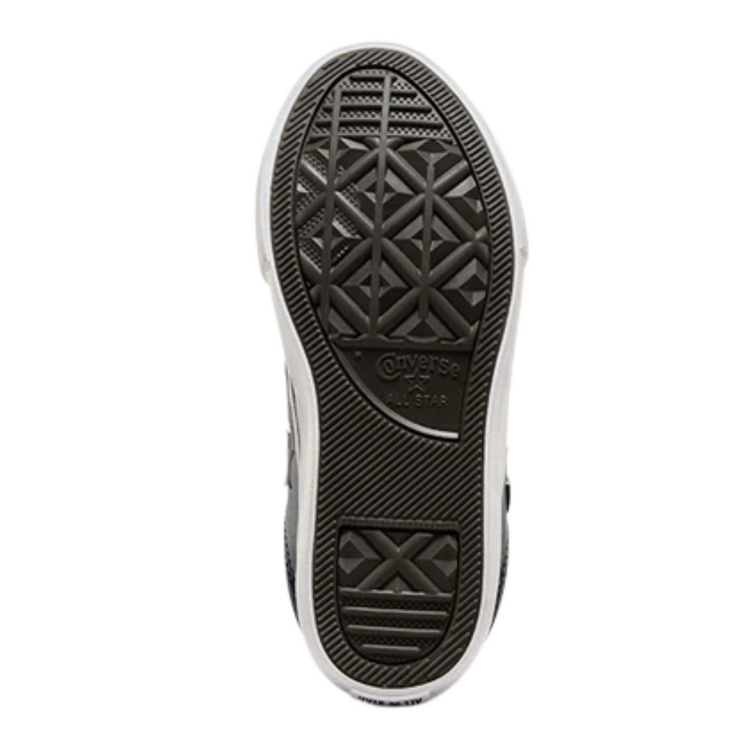 Converse Converse Kids Pro Blaze Strap Low Black/White