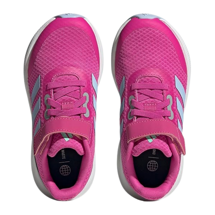 Adidas Adidas Run Falcon 3.0 Fus/Wht/Blu